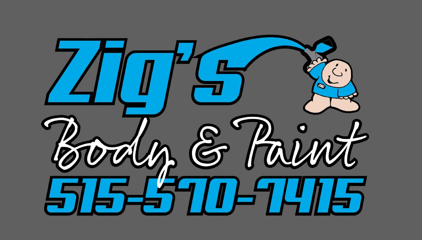 Zig's Body and Paint